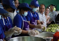ĂN SẠCH SỐNG KHỎE | QUẢN LÝ CHẤT LƯỢNG BẾP ĂN CÔNG NGHIỆP TẠI TP.HCM | HTV ĂN SẠCH SỐNG KHỎE | QUẢN LÝ CHẤT LƯỢNG BẾP ĂN CÔNG NGHIỆP TẠI TP.HCM | HTV