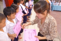 CÔNG TY TNHH MTV SUẤT ĂN CÔNG NGHIỆP TÚ ANH: 13 NĂM XÂY DỰNG MỘT NIỀM TIN CÔNG TY TNHH MTV SUẤT ĂN CÔNG NGHIỆP TÚ ANH: 13 NĂM XÂY DỰNG MỘT NIỀM TIN