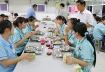 CUNG CẤP SUẤT ĂN CHO BỆNH VIỆN CUNG CẤP SUẤT ĂN CHO BỆNH VIỆN