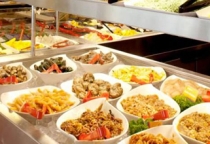 ĐẶT TIỆC THEO YÊU CẦU