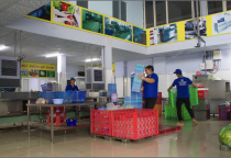 QUY TRÌNH THỰC HIỆN