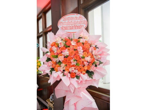 Decol Lễ Kỷ Niệm 24 năm Thành Lập công ty CÔNG TY TNHH MTV SUẤT ĂN CÔNG NGHIỆP TÚ ANH