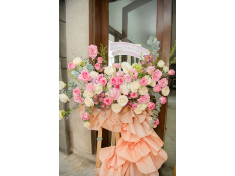 Decol Lễ Kỷ Niệm 24 năm Thành Lập công ty CÔNG TY TNHH MTV SUẤT ĂN CÔNG NGHIỆP TÚ ANH