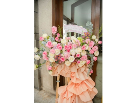 Lễ kỷ niệm 24 năm thành lập Công ty TNHH MTV Suất Ăn Công Nghiệp Tú Anh