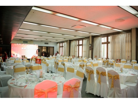 Decol Lễ Kỷ Niệm 24 năm Thành Lập công ty CÔNG TY TNHH MTV SUẤT ĂN CÔNG NGHIỆP TÚ ANH