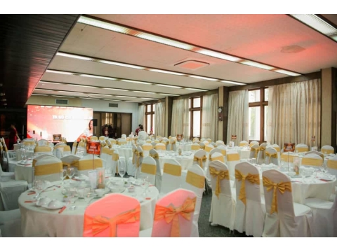 Lễ kỷ niệm 24 năm thành lập Công ty TNHH MTV Suất Ăn Công Nghiệp Tú Anh