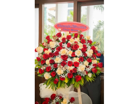 Lễ kỷ niệm 24 năm thành lập Công ty TNHH MTV Suất Ăn Công Nghiệp Tú Anh