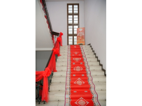 Decol Lễ Kỷ Niệm 24 năm Thành Lập công ty CÔNG TY TNHH MTV SUẤT ĂN CÔNG NGHIỆP TÚ ANH