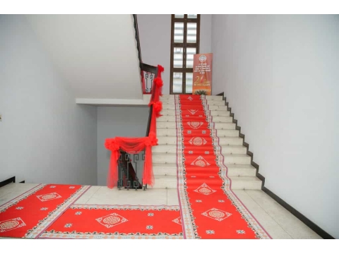 Lễ kỷ niệm 24 năm thành lập Công ty TNHH MTV Suất Ăn Công Nghiệp Tú Anh