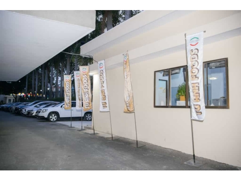 Lễ kỷ niệm 24 năm thành lập Công ty TNHH MTV Suất Ăn Công Nghiệp Tú Anh