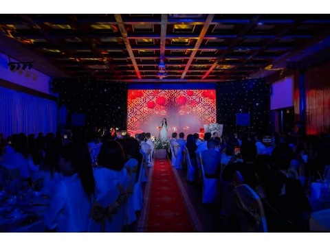 Lễ kỷ niệm 24 năm thành lập Công ty TNHH MTV Suất Ăn Công Nghiệp Tú Anh