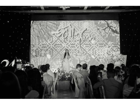 Lễ kỷ niệm 24 năm thành lập Công ty TNHH MTV Suất Ăn Công Nghiệp Tú Anh