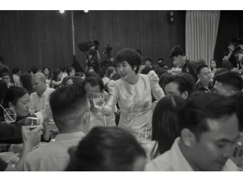 Lễ kỷ niệm 24 năm thành lập Công ty TNHH MTV Suất Ăn Công Nghiệp Tú Anh