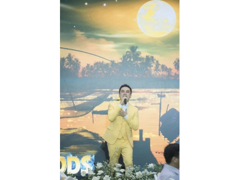 Lễ kỷ niệm 24 năm thành lập Công ty TNHH MTV Suất Ăn Công Nghiệp Tú Anh