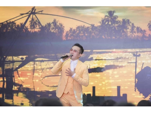 Lễ kỷ niệm 24 năm thành lập Công ty TNHH MTV Suất Ăn Công Nghiệp Tú Anh