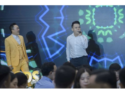 Lễ kỷ niệm 24 năm thành lập Công ty TNHH MTV Suất Ăn Công Nghiệp Tú Anh