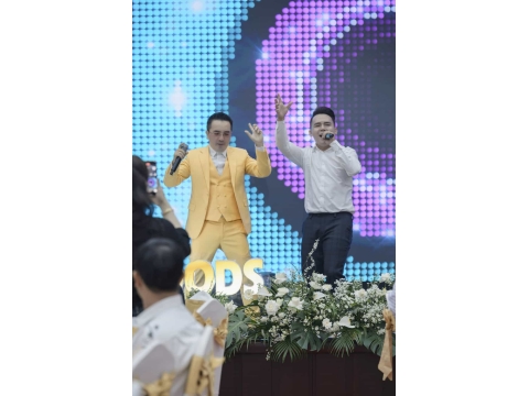 Lễ kỷ niệm 24 năm thành lập Công ty TNHH MTV Suất Ăn Công Nghiệp Tú Anh