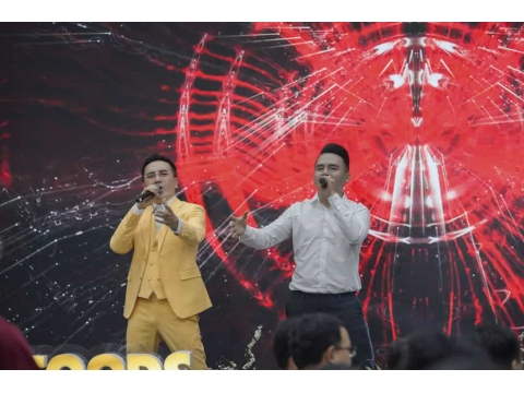 Lễ kỷ niệm 24 năm thành lập Công ty TNHH MTV Suất Ăn Công Nghiệp Tú Anh