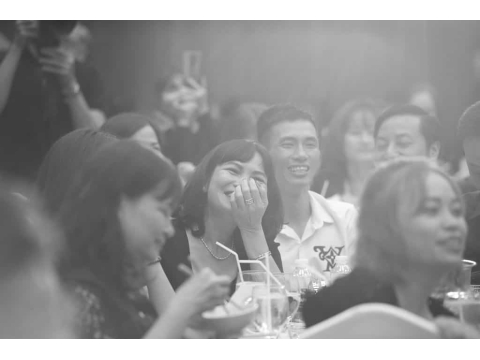 Lễ kỷ niệm 24 năm thành lập Công ty TNHH MTV Suất Ăn Công Nghiệp Tú Anh