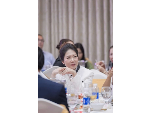 Lễ kỷ niệm 24 năm thành lập Công ty TNHH MTV Suất Ăn Công Nghiệp Tú Anh