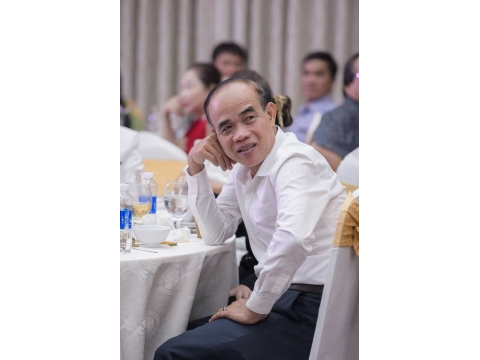 Lễ kỷ niệm 24 năm thành lập Công ty TNHH MTV Suất Ăn Công Nghiệp Tú Anh