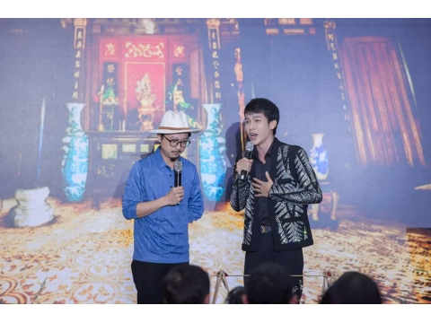 Lễ kỷ niệm 24 năm thành lập Công ty TNHH MTV Suất Ăn Công Nghiệp Tú Anh