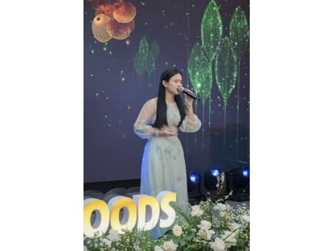 Lễ kỷ niệm 24 năm thành lập Công ty TNHH MTV Suất Ăn Công Nghiệp Tú Anh