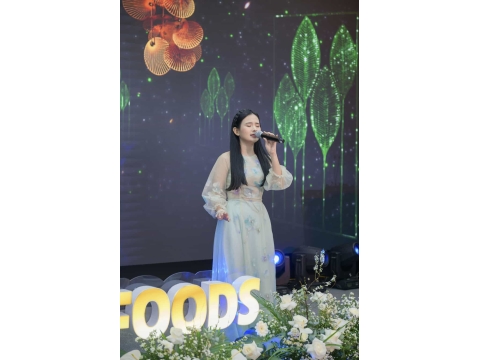 Lễ kỷ niệm 24 năm thành lập Công ty TNHH MTV Suất Ăn Công Nghiệp Tú Anh