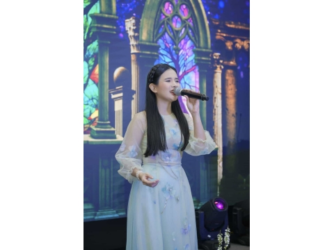 Lễ kỷ niệm 24 năm thành lập Công ty TNHH MTV Suất Ăn Công Nghiệp Tú Anh