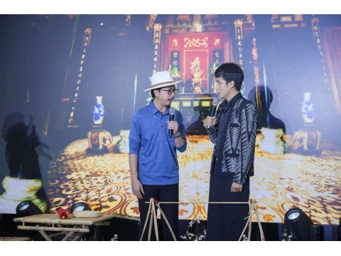 Lễ kỷ niệm 24 năm thành lập Công ty TNHH MTV Suất Ăn Công Nghiệp Tú Anh