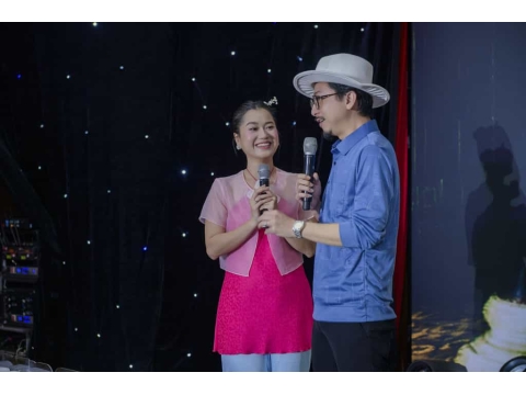 Lễ kỷ niệm 24 năm thành lập Công ty TNHH MTV Suất Ăn Công Nghiệp Tú Anh