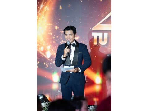 Lễ kỷ niệm 24 năm thành lập Công ty TNHH MTV Suất Ăn Công Nghiệp Tú Anh