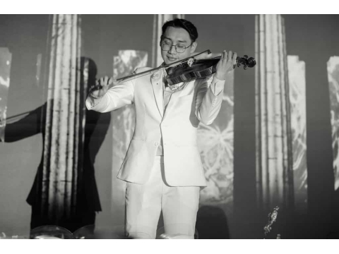 Lễ kỷ niệm 24 năm thành lập Công ty TNHH MTV Suất Ăn Công Nghiệp Tú Anh