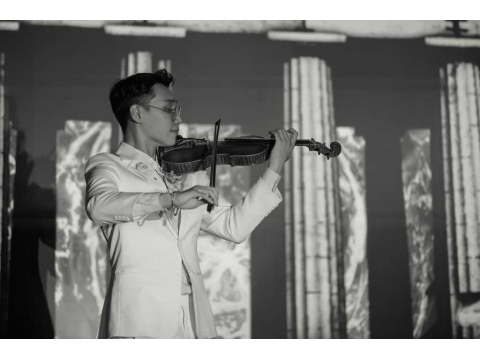 Lễ kỷ niệm 24 năm thành lập Công ty TNHH MTV Suất Ăn Công Nghiệp Tú Anh