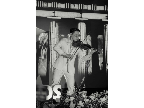 Lễ kỷ niệm 24 năm thành lập Công ty TNHH MTV Suất Ăn Công Nghiệp Tú Anh