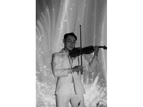 Lễ kỷ niệm 24 năm thành lập Công ty TNHH MTV Suất Ăn Công Nghiệp Tú Anh