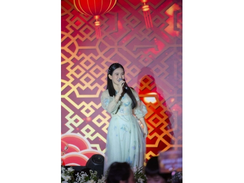 Lễ kỷ niệm 24 năm thành lập Công ty TNHH MTV Suất Ăn Công Nghiệp Tú Anh