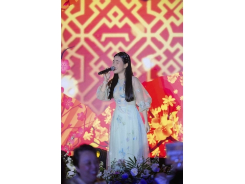 Lễ kỷ niệm 24 năm thành lập Công ty TNHH MTV Suất Ăn Công Nghiệp Tú Anh