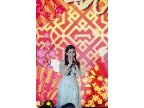 Lễ kỷ niệm 24 năm thành lập Công ty TNHH MTV Suất Ăn Công Nghiệp Tú Anh