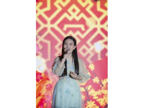 Lễ kỷ niệm 24 năm thành lập Công ty TNHH MTV Suất Ăn Công Nghiệp Tú Anh