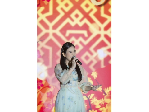 Lễ kỷ niệm 24 năm thành lập Công ty TNHH MTV Suất Ăn Công Nghiệp Tú Anh