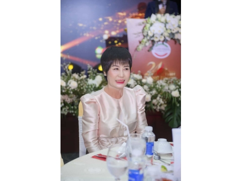 Lễ kỷ niệm 24 năm thành lập Công ty TNHH MTV Suất Ăn Công Nghiệp Tú Anh