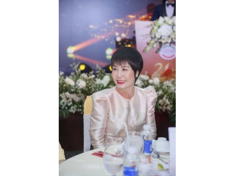 Lễ kỷ niệm 24 năm thành lập Công ty TNHH MTV Suất Ăn Công Nghiệp Tú Anh