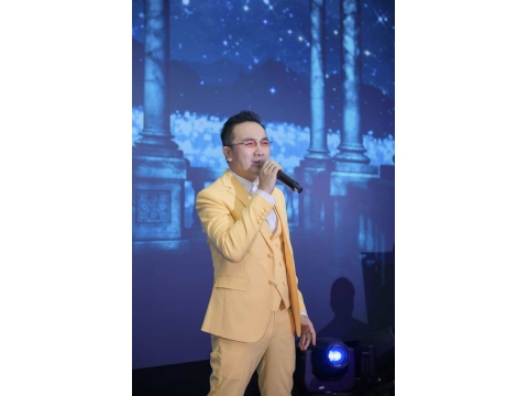 Lễ kỷ niệm 24 năm thành lập Công ty TNHH MTV Suất Ăn Công Nghiệp Tú Anh