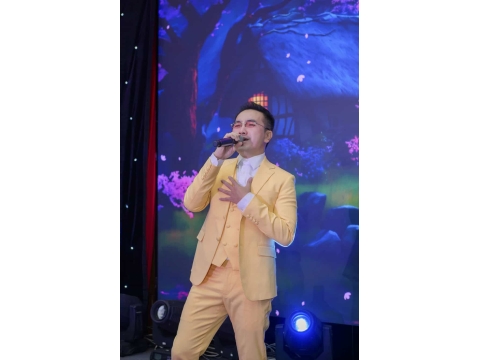 Lễ kỷ niệm 24 năm thành lập Công ty TNHH MTV Suất Ăn Công Nghiệp Tú Anh